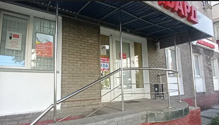 Просто 585  ул. Лескова, 2