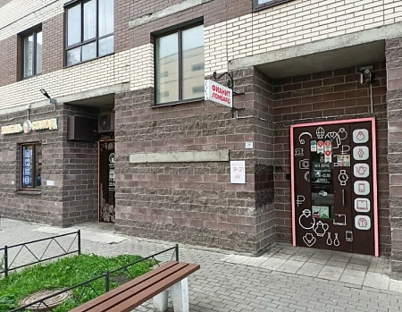 Фианит-Ломбард Русановская ул., 16, корп. 3